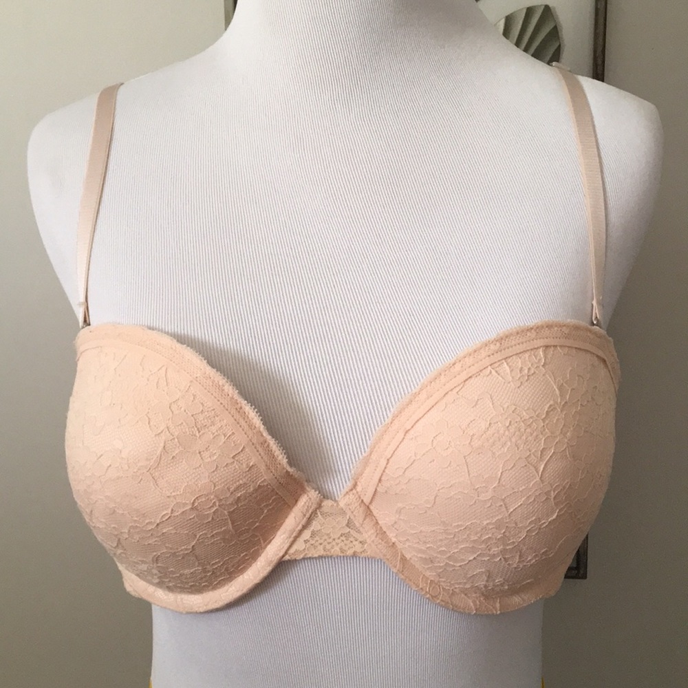 aerie Push-Up Bra
